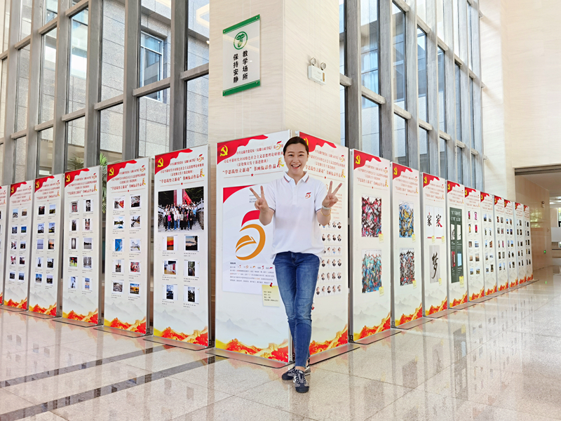 書畫攝影作品展  攝影：徐庚陽(yáng)